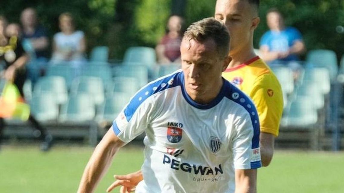 Lewart Lubartów ciągle musi ćwiczyć rzuty karne