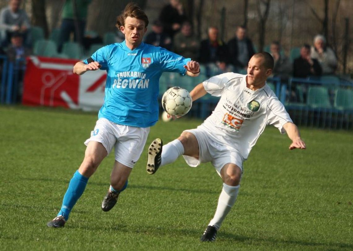 Lewart Lubartów – GKS II Bogdanka 0:0, wyniki IV ligi Lewart Lubartów – GKS II Bogdanka 0:0, wyniki IV ligi