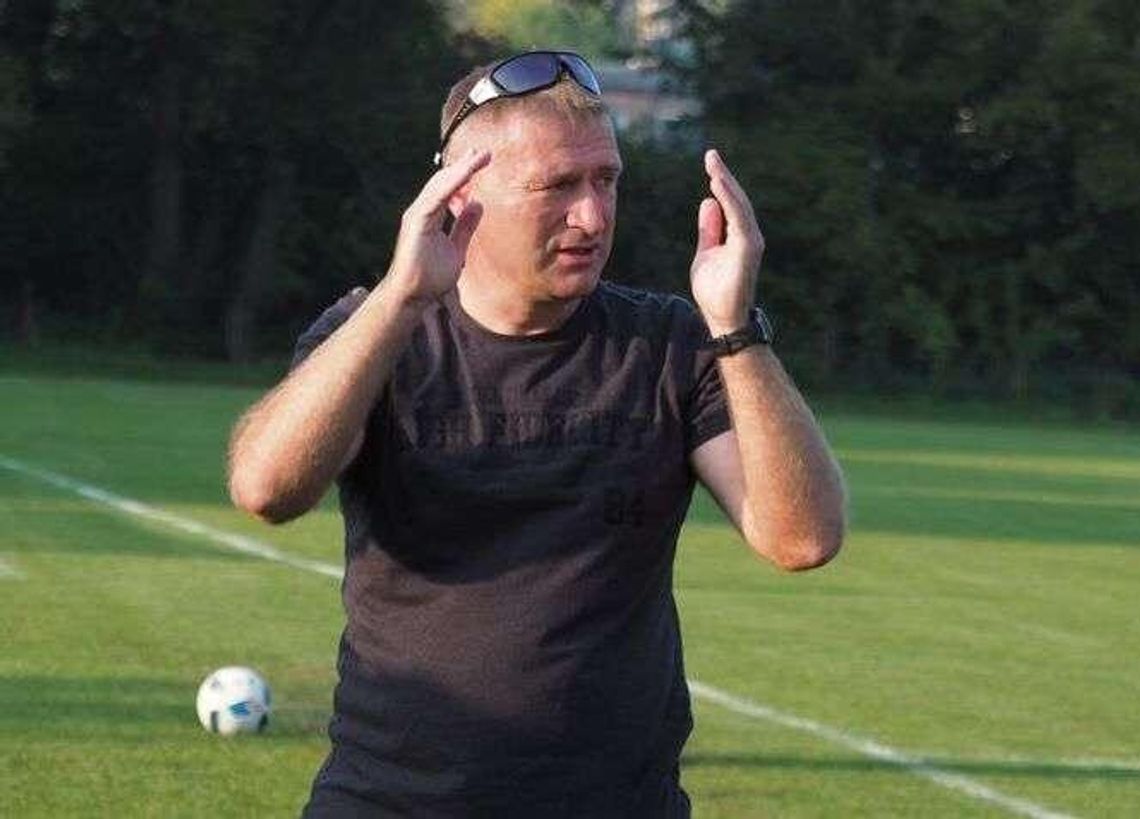 Lewart Lubartów – Lublinianka 1:3. Zwycięski powrót trenera Białka