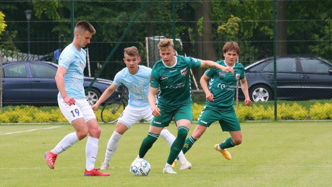 Lewart Lubartów oficjalnie z licencją na grę w IV lidze Lewart Lubartów oficjalnie z licencją na grę w IV lidze