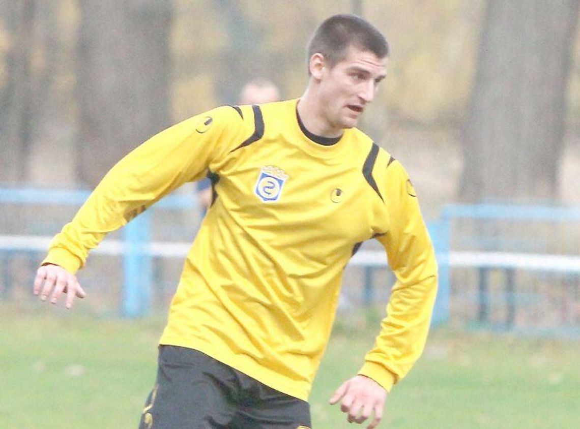 Lewart Lubartów – Omega Stary Zamość 2:2