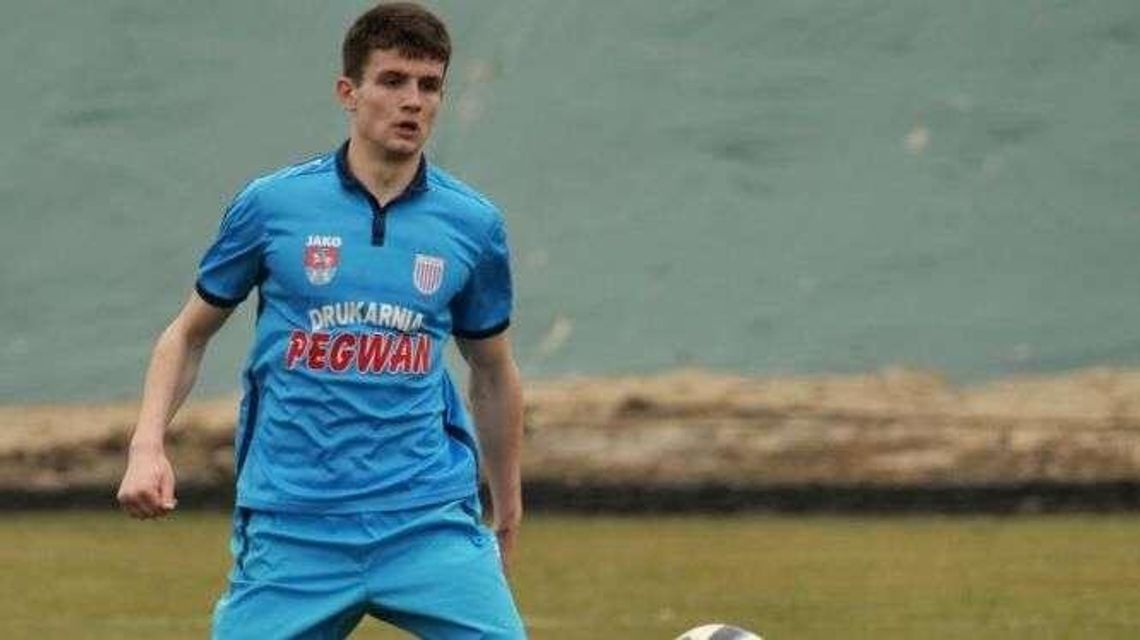 Lewart Lubartów – Orlęta Łuków 3:3. Dużo goli i dużo testów