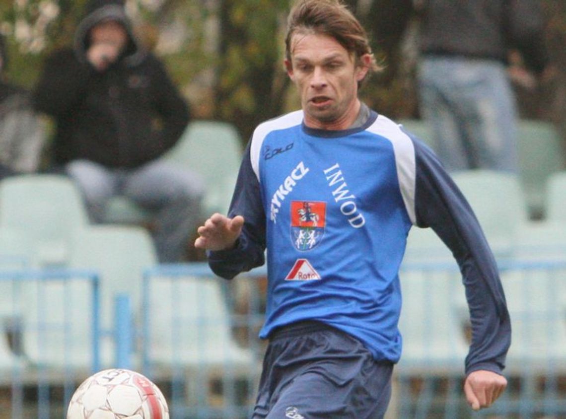 Lewart Lubartów - Orlęta Łuków, w środę o godz. 16.30