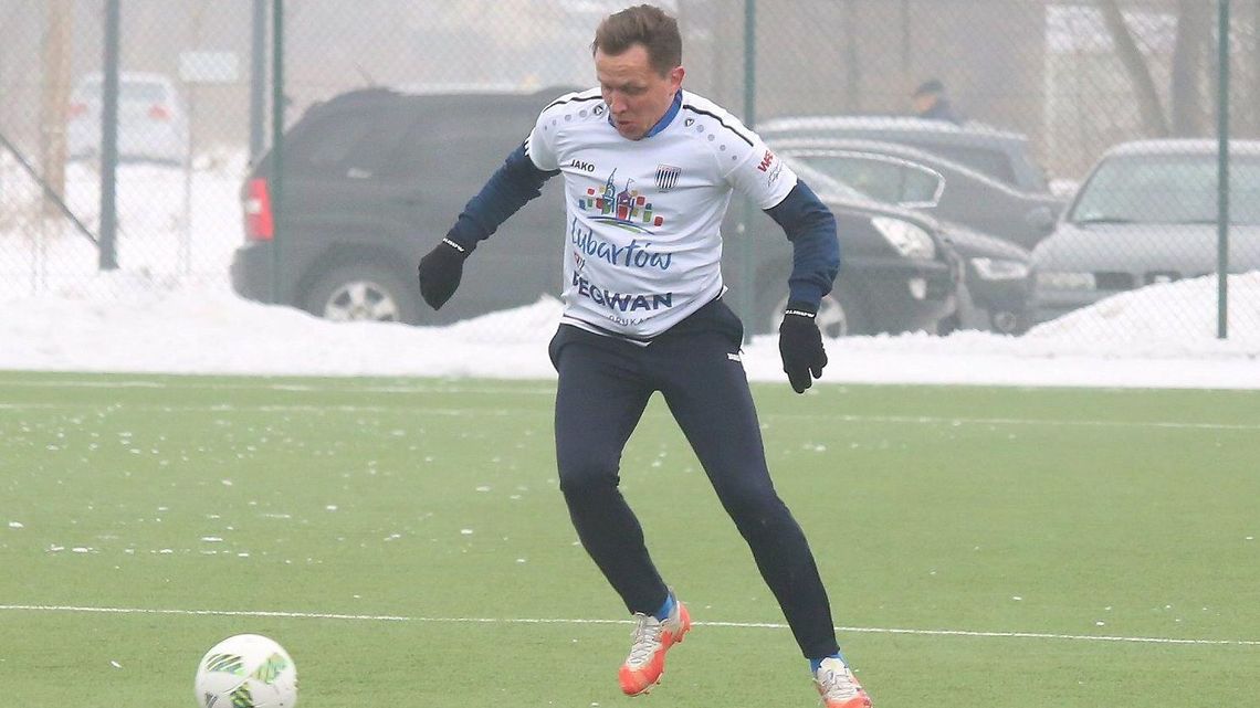 Lewart Lubartów – Orlęta Spomlek 3:0. Wreszcie wygrana