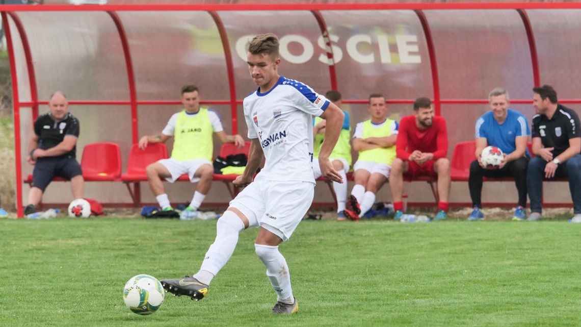 Lewart Lubartów – Podhale Nowy Targ 0:1. Wynik gorszy niż gra