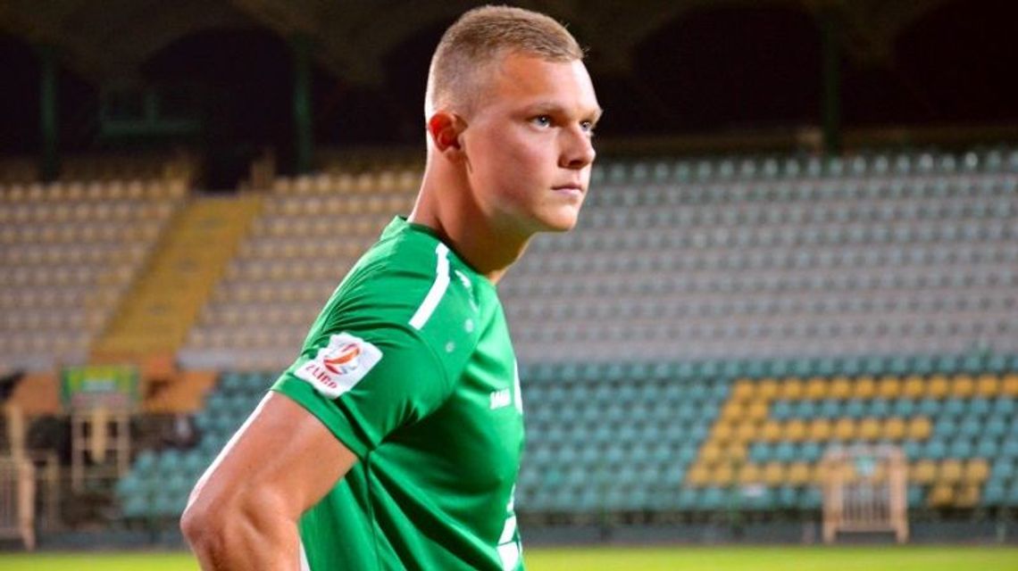 Lewart Lubartów przegrał sparing z Górnikiem Łęczna Lewart Lubartów przegrał sparing z Górnikiem Łęczna