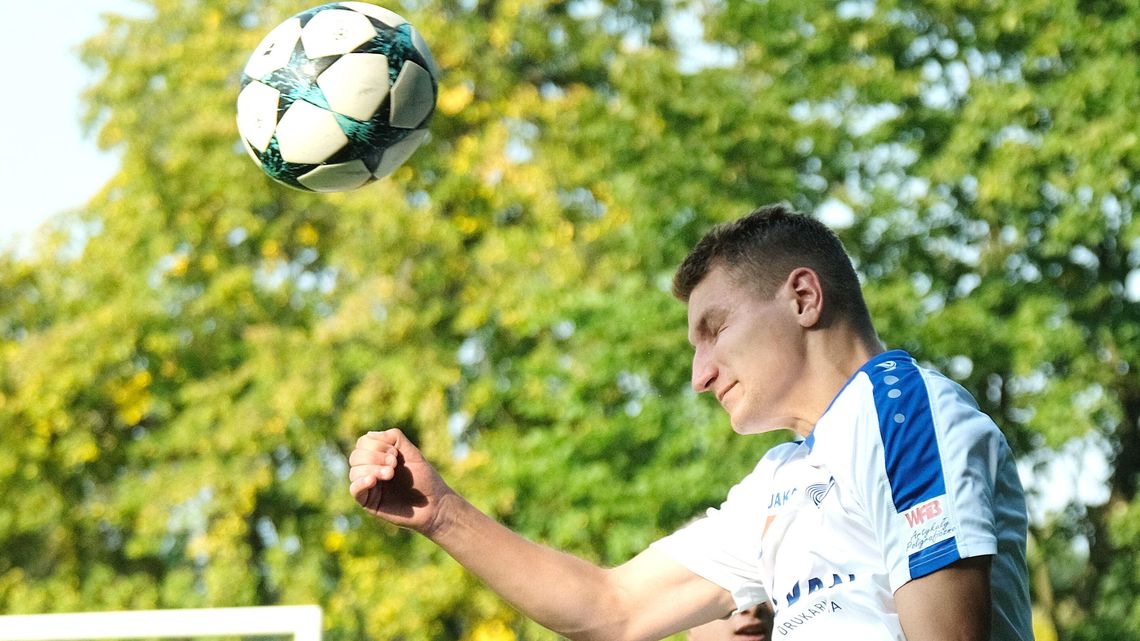 Lewart Lubartów przenosi się na nowy stadion. Będzie też nowy sponsor?