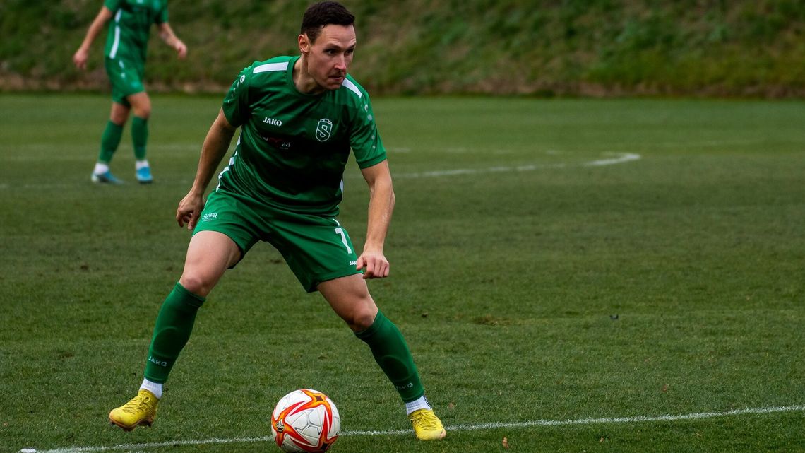 Lewart Lubartów – Świdniczanka 2:2. Dobry sprawdzian tuż przed ligą