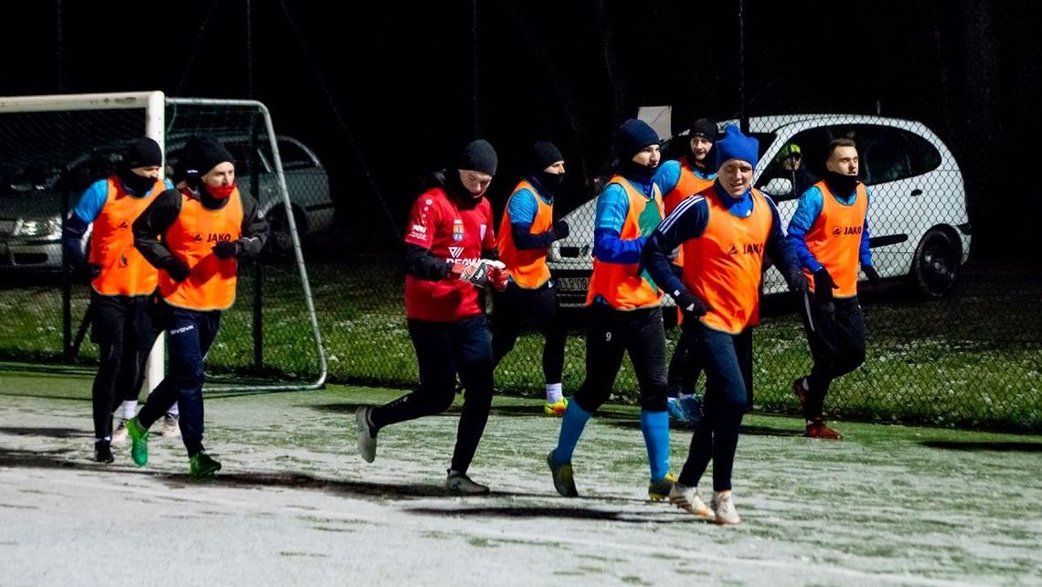 Lewart Lubartów – Świdniczanka 4:2. Dwa transfery coraz bliżej