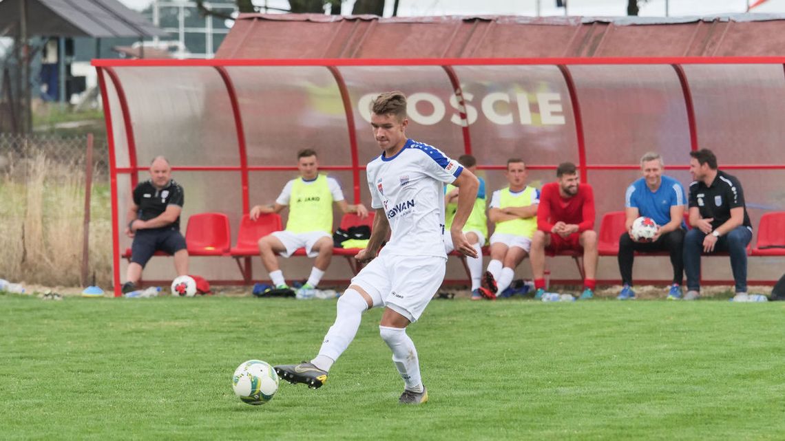 Lewart Lubartów w ćwierćfinale Pucharu Polski, ale dopiero po rzutach karnych Lewart Lubartów w ćwierćfinale Pucharu Polski, ale dopiero po rzutach karnych