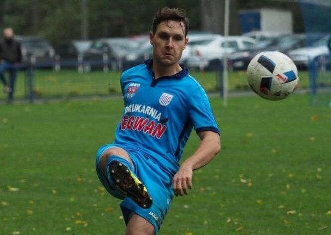 Lewart - MKS Ryki 10:0. Zuber jak Maradona, Pikul jak Lewy