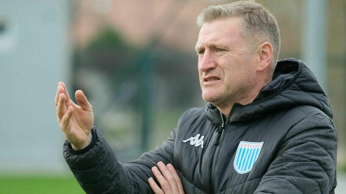 Lewart – Motor II Lublin 1:2. Kadra w Lubartowie praktycznie zamknięta Lewart – Motor II Lublin 1:2. Kadra w Lubartowie praktycznie zamknięta