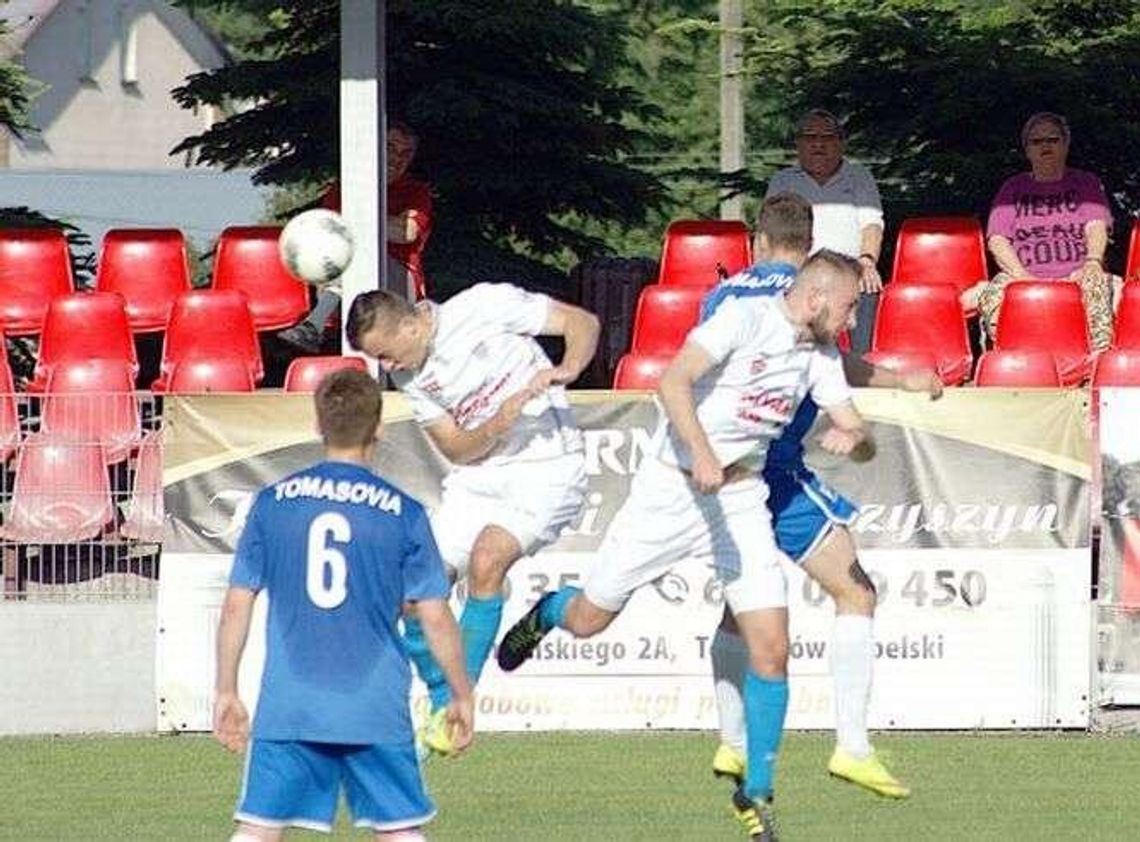 Lewart potrzebuje więcej doświadczenia