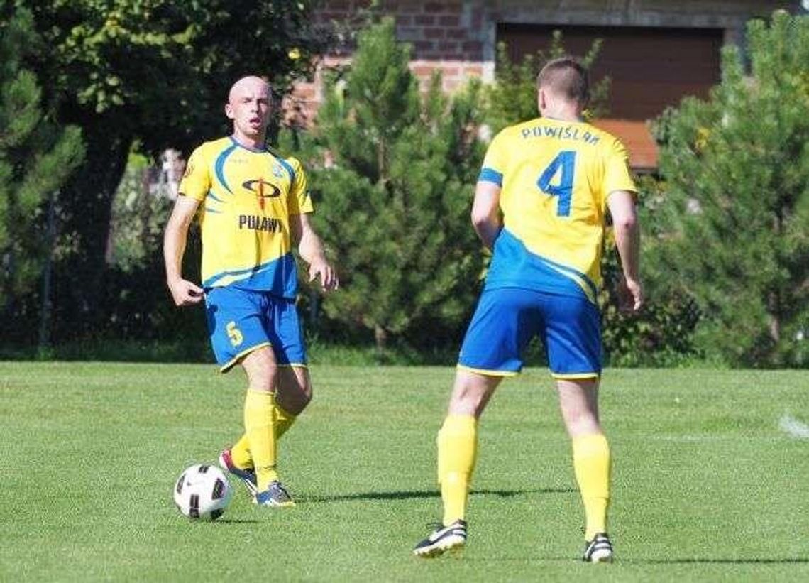 Lewart – Powiślak 1:2, wyniki III rundy Pucharu Polski LZPN