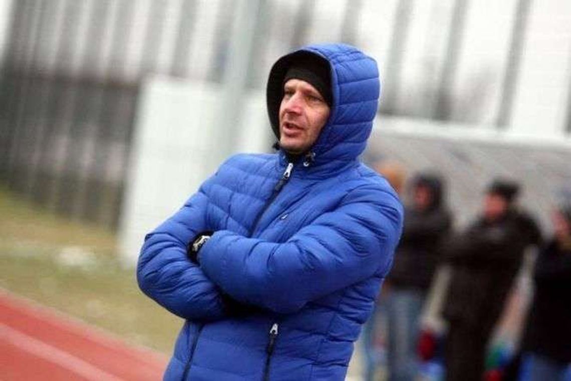 Lewart przegrywał z Orlętami 0:3, ale uratował remis