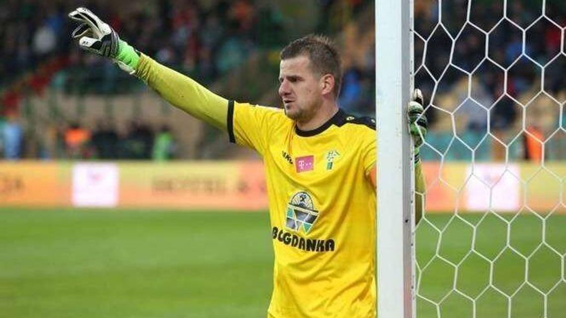 Lewart rozbił Victorię Żmudź 7:1. Sergiusz Prusak nowym bramkarzem?