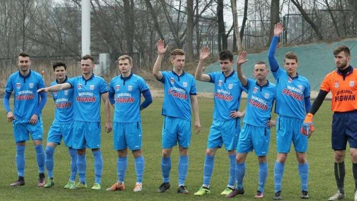 Lewart spróbuje zatrzymać Hetmana Zamość