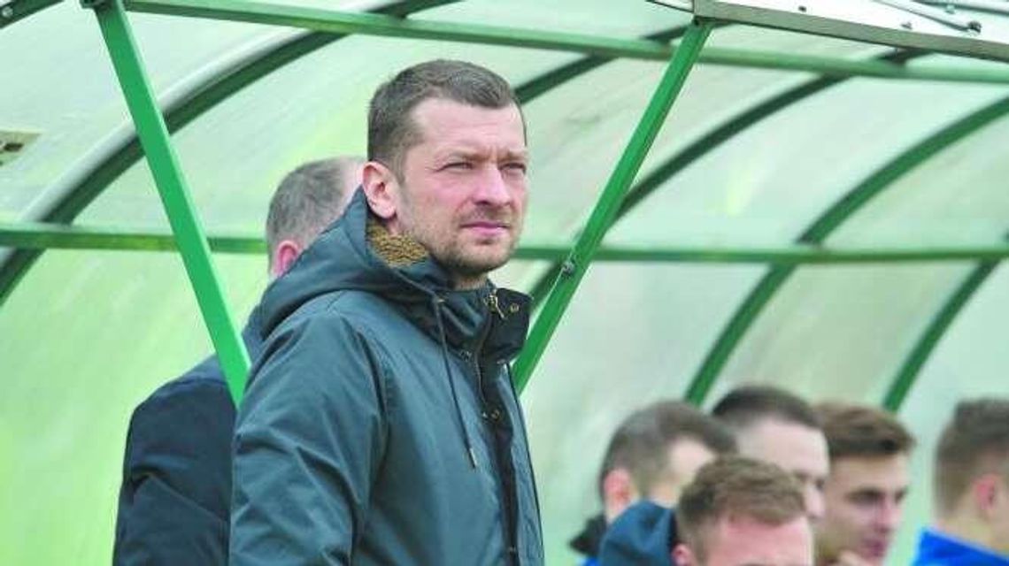 Lewart stracił dwie strzelby, ma jedno zastępstwo