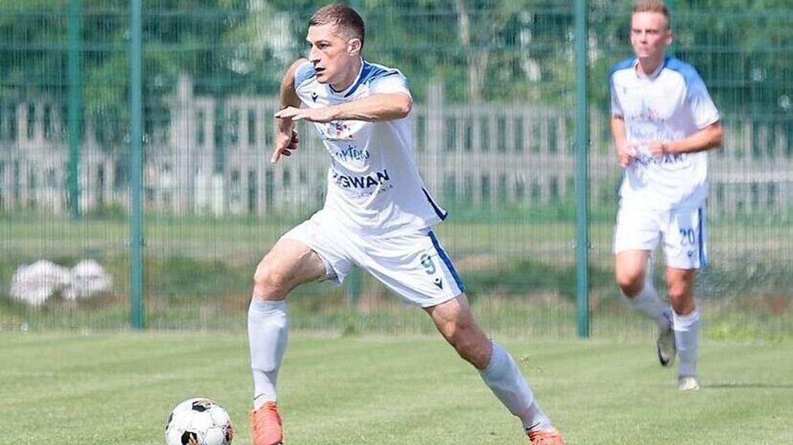 Lewart urwał punkt faworyzowanej Siarce. „Kawał dobrej roboty” Lewart urwał punkt faworyzowanej Siarce. „Kawał dobrej roboty”