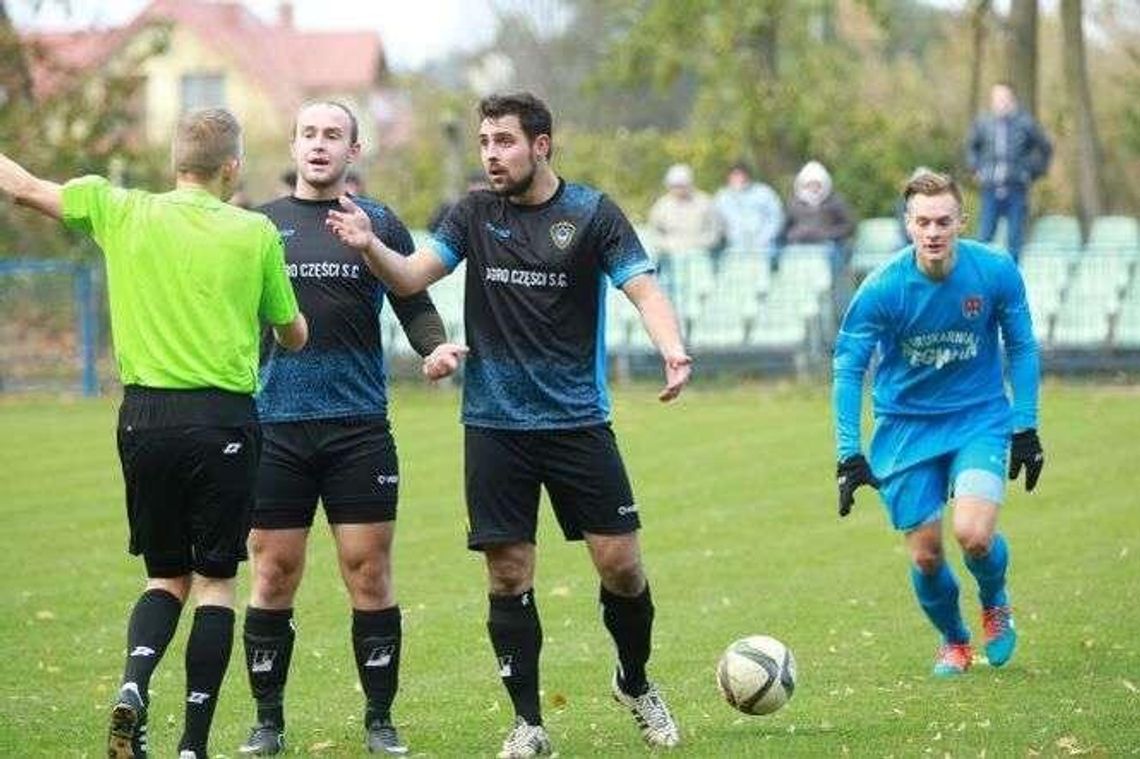 Lewart - Victoria Żmudź 1:0, pozostałe wyniki IV ligi Lewart - Victoria Żmudź 1:0, pozostałe wyniki IV ligi