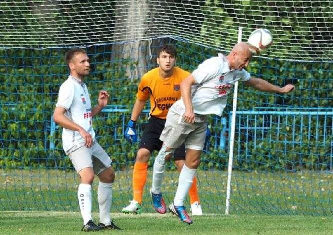 Lewart - Victoria Żmudź 5:1, Sokół Adamów lepszy od Roztocza Lewart - Victoria Żmudź 5:1, Sokół Adamów lepszy od Roztocza