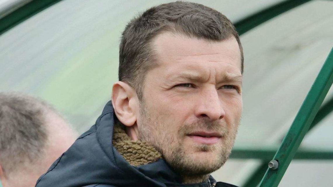 Lewart – Włodawianka 0:1. Porażka na własne życzenie