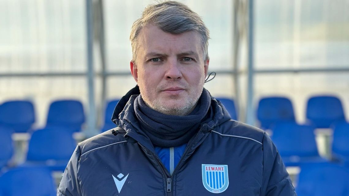 Lewart wygrał dwa sparingi, wkrótce pierwsze transfery?