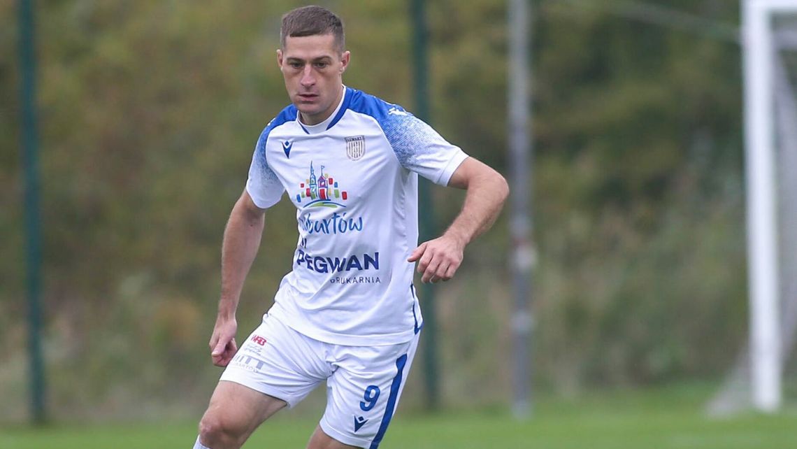 Lewart wygrał w Kraśniku, przełamanie Gryfa Gmina Zamość i reszta wyników Hummel IV ligi Lewart wygrał w Kraśniku, przełamanie Gryfa Gmina Zamość i reszta wyników Hummel IV ligi