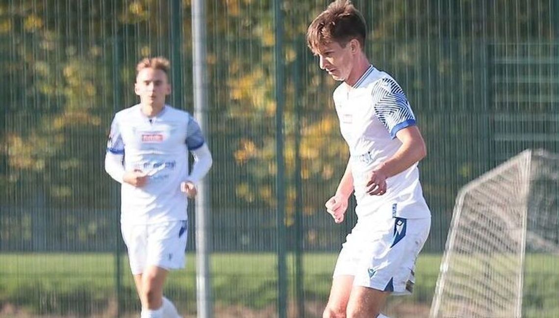 Lewart znowu rozgromiony u siebie. Tym razem trzy punkty z Lubartowa wywiozła Wisłoka Dębica