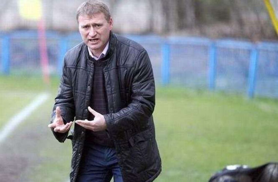 Lewart zremisował z JKS Jarosław 0:0 i zdobył pierwszy punkt