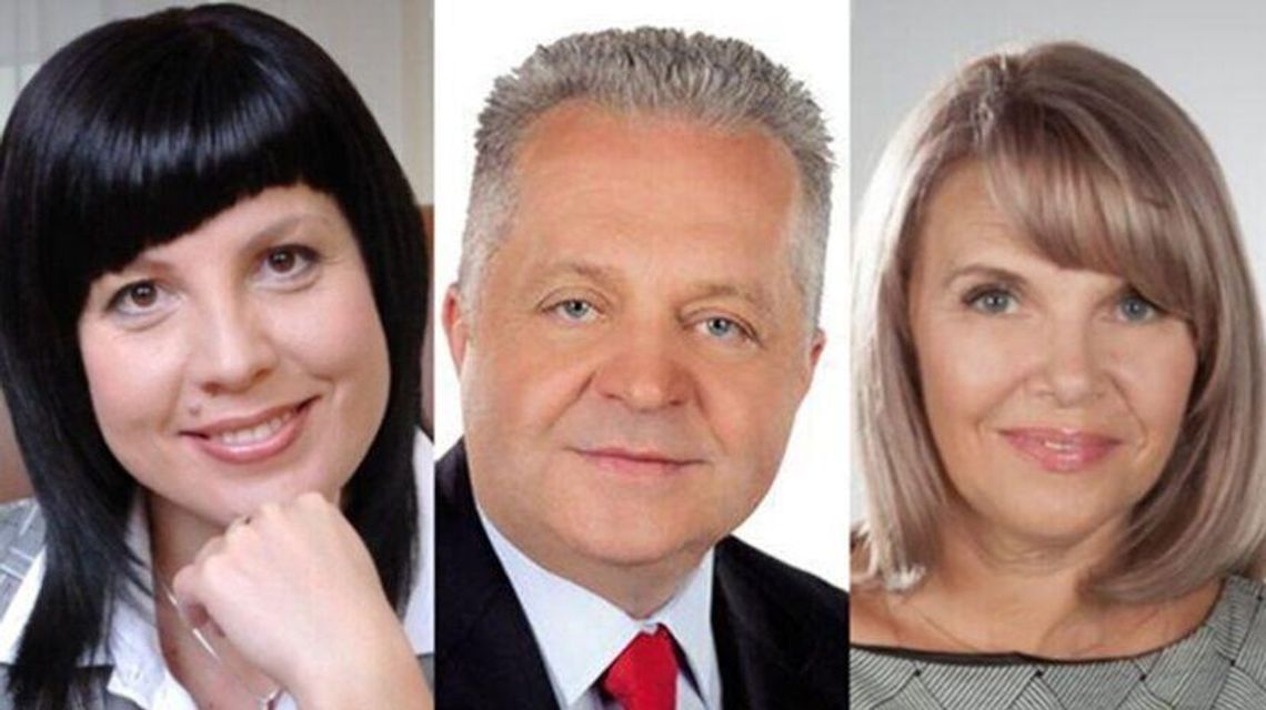 Lewica na łopatkach. W okręgu nr 8 poniżej progu