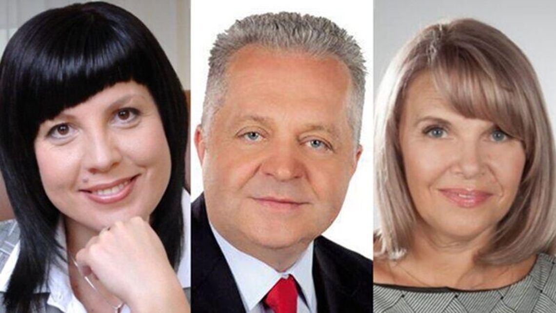 Lewica odkryła karty. Lista kandydatów do Europarlamentu