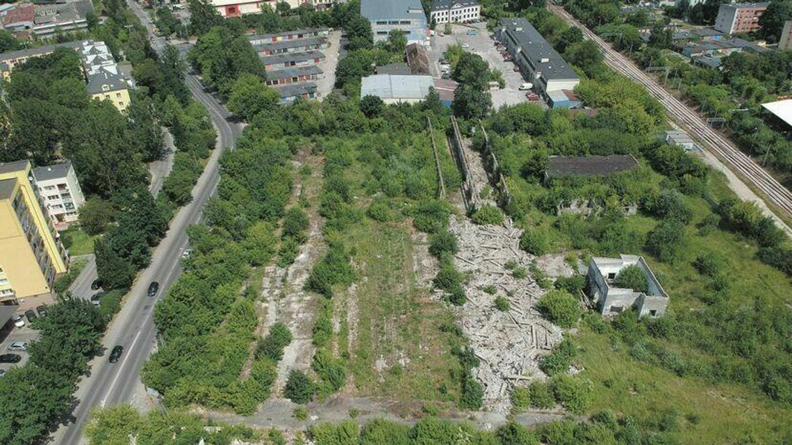 Lex deweloper w Lublinie i podejście do czterech bloków na Tatarach
