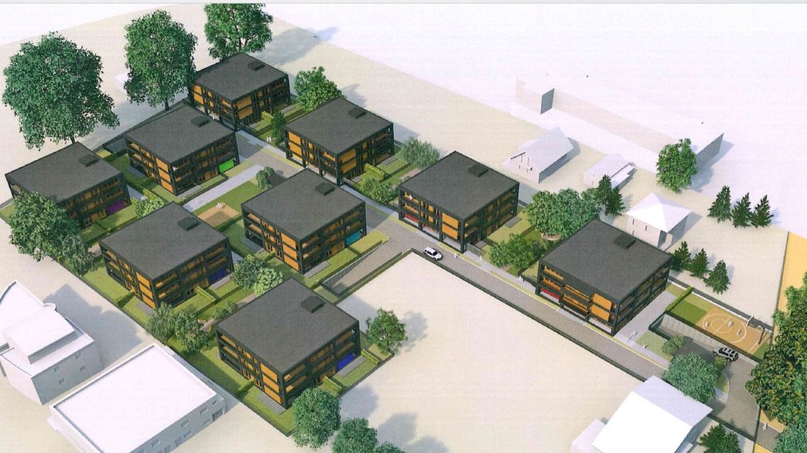 "Lex deweloper" w Lublinie. Kolejne dwie firmy chcą skorzystać ze specustawy "Lex deweloper" w Lublinie. Kolejne dwie firmy chcą skorzystać ze specustawy