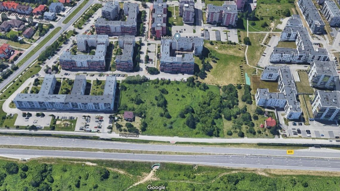 "Lex deweloper" w Lublinie. Radni poszli na rękę deweloperom. Ale jest warunek