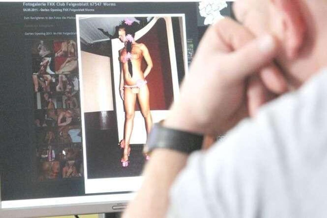 Lex Superior wysyła wezwania do zapłaty za filmy porno w sieci. Płać albo do sądu