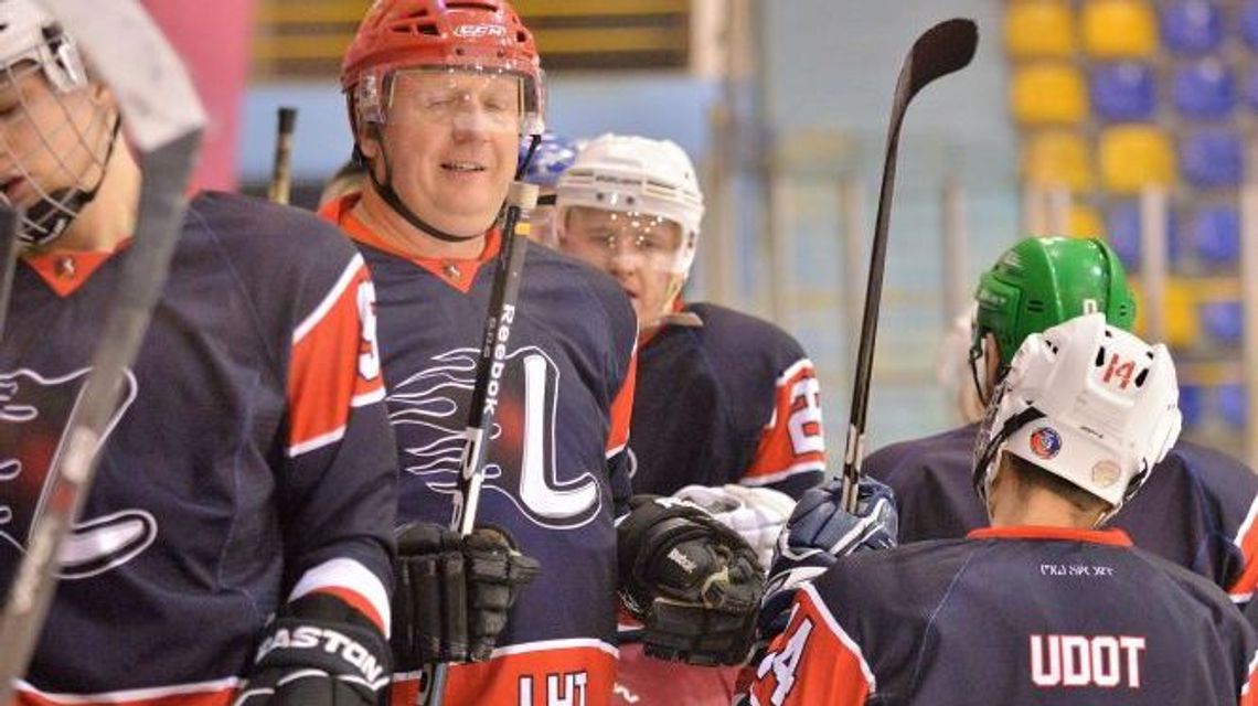 LHT Lublin już trenuje