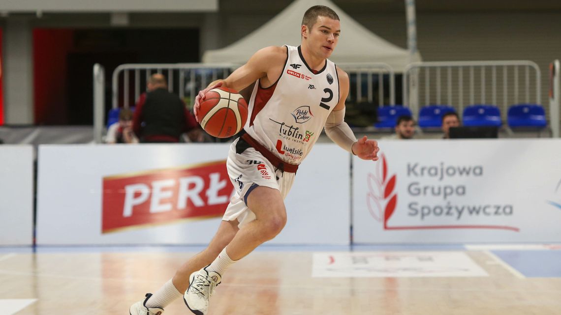 Liam I Wielki. Polski Cukier Start w ostatnich sekundach jednak wygrał w Gliwicach! [wideo]