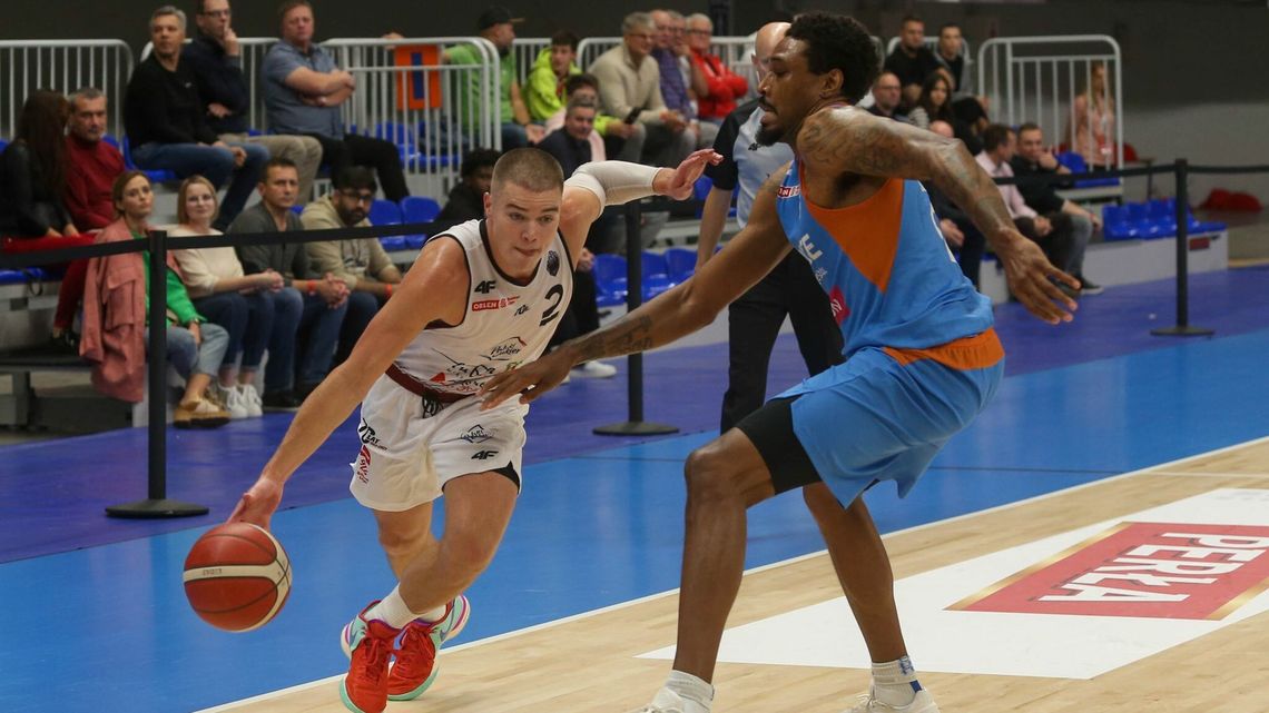 Liam O’Reilly (Polski Cukier Start): W Lublinie mam wszystko czego potrzebuje Liam O’Reilly (Polski Cukier Start): W Lublinie mam wszystko czego potrzebuje