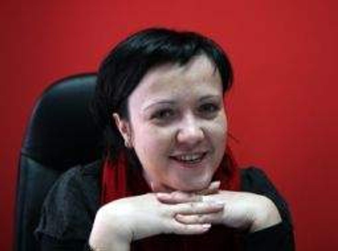 Liberta Chodkiewicz-Wrona (nr 12)