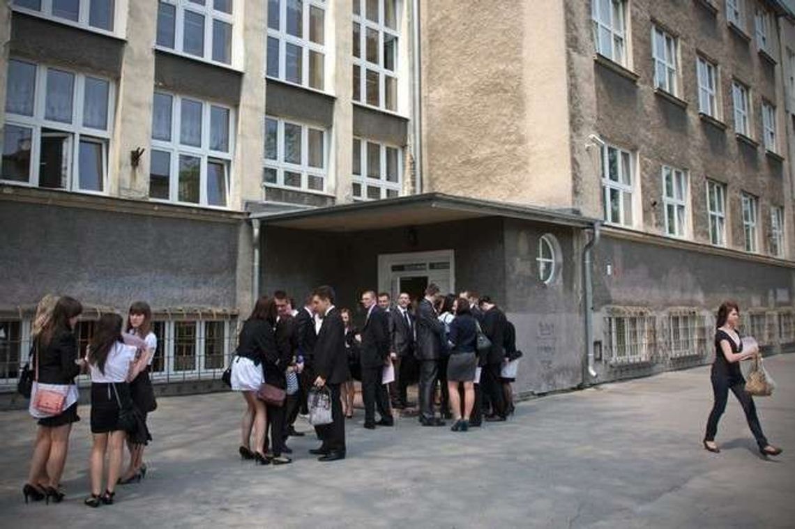 Licea i technika w Lublinie wywiesiły listy przyjętych. Które szkoły najpopularniejsze?