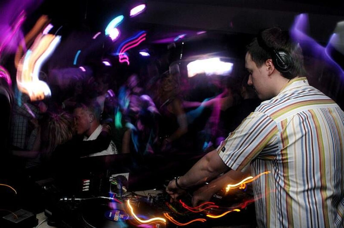 Licealiści z Zamościa zorganizowali dyskotekę, aby pomóc chorej na raka koleżance