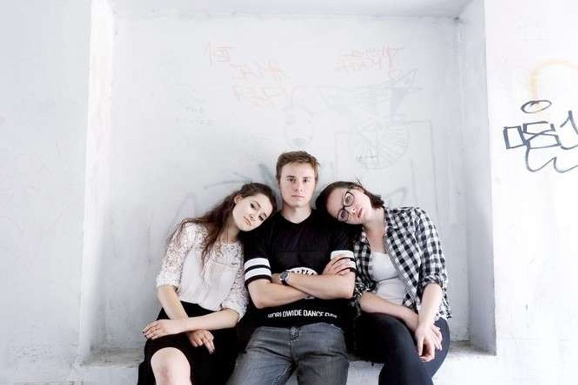 Licealna lekcja przedsiębiorczości. Uczniowie Zamoya zbierają na remont sali