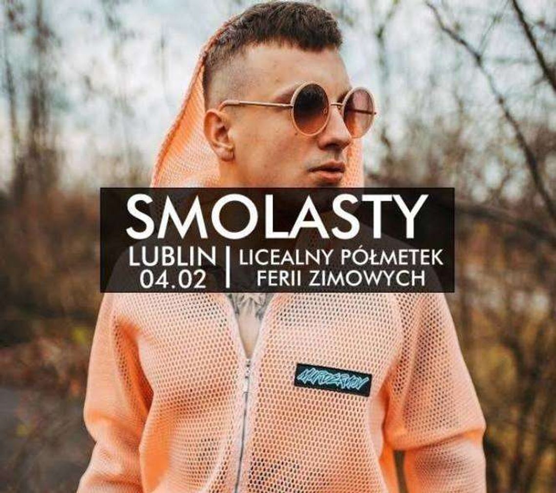 Licealny półmetek ferii w House of Sound