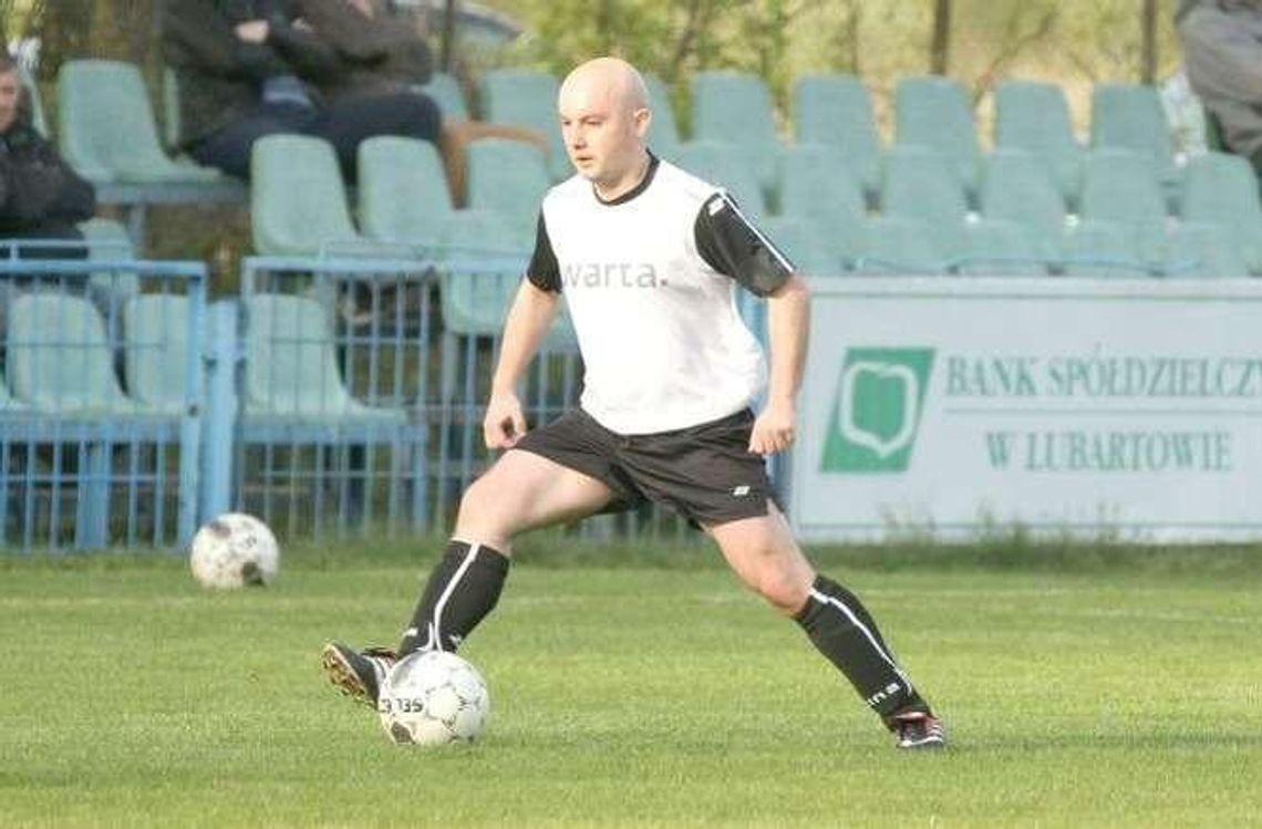 Licencja na grę w IV lidze (prawie) dla każdego