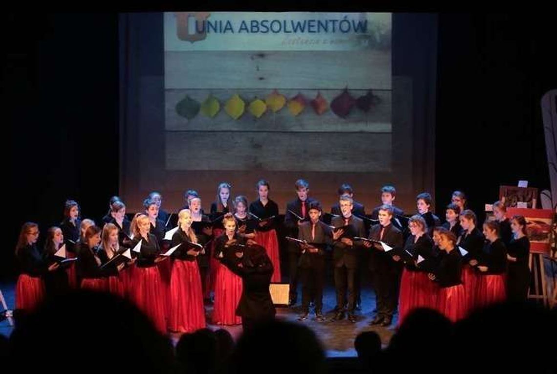 Liceum im. Unii Lubelskiej w Lublinie ma już 95 lat