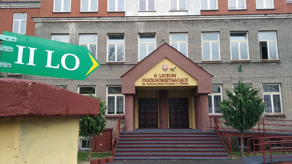 Liceum z Chełma przegrywa w sądzie pracy i słono płaci pracownikom. Już 202 tys. złotych!