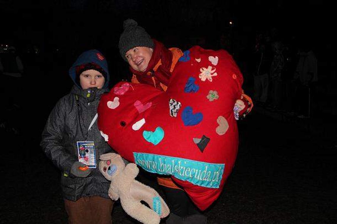 Licytują dla WOŚP. Kto wygra pobyt w więzieniu? Licytują dla WOŚP. Kto wygra pobyt w więzieniu?