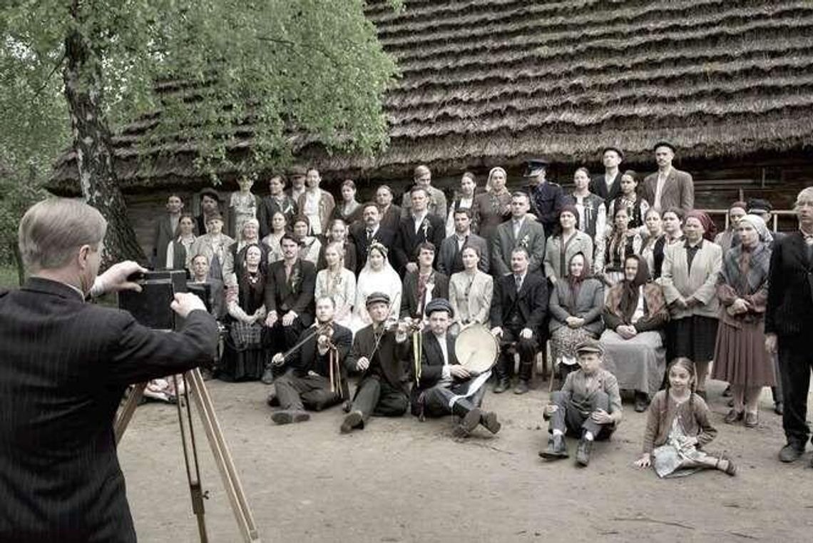 Licytują na "Wołyń". W sobotę spotkanie z reżyserem