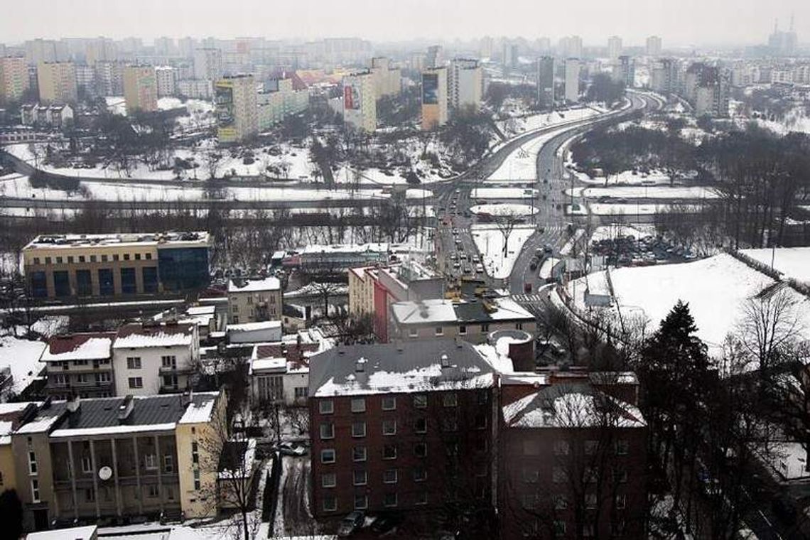 Liczba mieszkańców Lublina zmaleje o 77 tys. osób Liczba mieszkańców Lublina zmaleje o 77 tys. osób